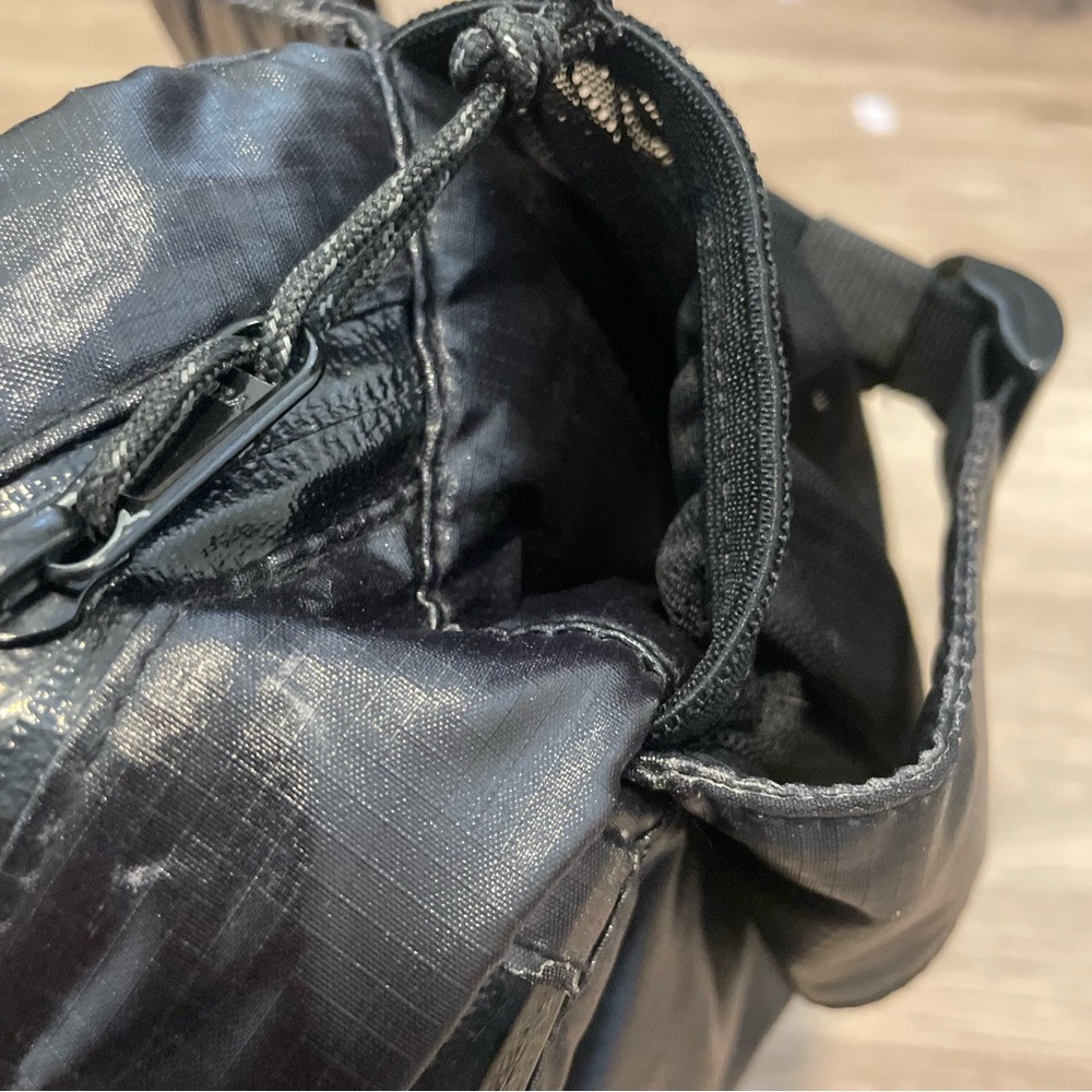 Supreme Cordura Waist Bag Crossbody Fanny Pack FW17 - Picture 8 of 11